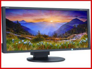 تعمیرات مانیتور اداری و خانگی 