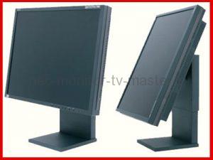 تعمیرات مانیتور صنعتی