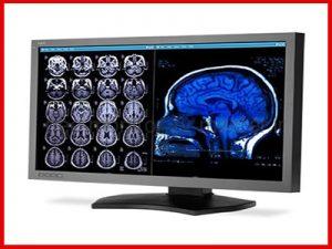 تعمیرات مانیتور پزشکی