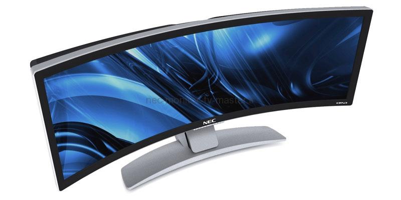 تعمیرات مانیتور گیمینگ NEC